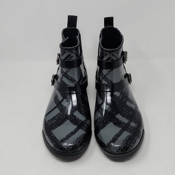 Cougar Royale Women's Rain Short Boots Size 8 - Picture 2 of 6